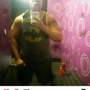 Meet your Posher, Dennis